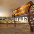 California Resident Tests Positive for Plague