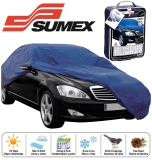 Sumex Indoor/Outdoor Breathable Full Car Protection Cover for BMW 4 Series Coupe