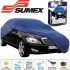 Nv200 windscreen cover black out blind Exterior screen wrap