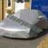 Windscreen Cover Front Window Sunshade Blackout Thermal For Ford Transit Custom