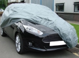 For TOYOTA Prius Hatchback (15 on) PREMIUM Water Resistant Breathable CAR COVER