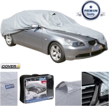 Cover+ Breathable Water Resistant Protection Car Cover to fit Mitsubishi Eclipse