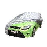 Waterproof Breathable Car Cover Weather Protection to fit VW Golf MK1 Cabriolet