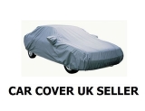 COVER RAIN UV PROTECTION BREATHABLE SIZE D FOR FORD ESCORT MK1 68-75 WATERPROOF