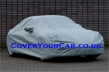 Stormforce Waterproof Outdoor Car Cover for Porsche 993 (911) Whaletail (93-97)