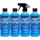 ProKleen Waterless Wash & Wax Cleaner Polish Spray Bubblegum Car Care Valet 2L