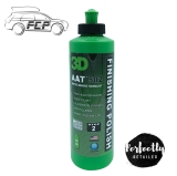 3D Car Care AAT502 Finishing Polish  8oz 237ml