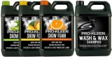 ProKleen Car Snow Foam Wash Wax Shampoo Shine Lance Polish Car Care Bodywork