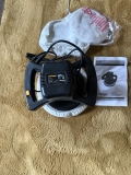 Challenge 110 W Car Polisher model ZS101C car care buffering polishing