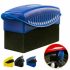 6Pcs Set 4″ Sponge Polishing Waxing Buffing Pad Kit for Car Polisher Buffer Care