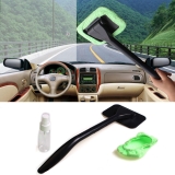 Windshield Clean Car Window Brush Mat Wax Kits Wiper Washing Polishing Car Care