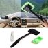 6Pcs Set 4″ Sponge Polishing Waxing Buffing Pad Kit for Car Polisher Buffer Care