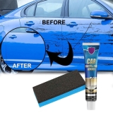 Car Body Compound Paste Set Scratch Paint Care Auto-Polishing Car & Grinding UK