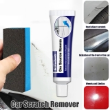 Car Scratch Swirl Remover Repair Paint Care Tools Polishing Wax Accessories