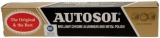 Autosol GV0400 Metal Polish, 75 ml