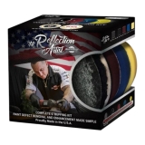 Machine Polishing Pads