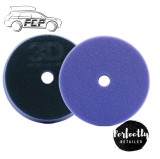 3D Car Care 5.5″ Light Purple Cutting Polishing Foam Pad For 5″ Backing Plate