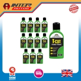 T-Cut Colour Fast Car Polish Restore Green Care Paint 500ml x12