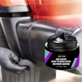 Car Universal Leather and Plastic Repair Polishing Wax Automotive interior recon