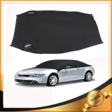 Half Body Top Roof Cover SUV Sun UV Rain Snow Protect Outdoor Indoor Universal
