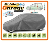 Heavy Duty Car Cover for Ford Transit Connect II Van from 2013 UV protection
