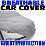 NEW QUALITY BREATHABLE CAR COVER TO FIT Ford Mondeo UNIVERSAL FIT