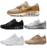 Men’s Nike Air Max 90 Sneaker Running Shoes Trainers Sport Gym Jogging Shoes UK