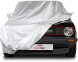Cover Zone CCC444 Voyager Car Cover for Mazda CX7 4×4 2007-2012 Portable