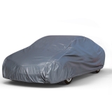 FOR ALFA ROMEO GTV (1996-2004) – HEAVY DUTY WATERPROOF CAR COVER COTTON LINED