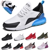 Mens Womens Trainers Casual Sports Athletic Running Shoes Sneakers UK Size 3-12