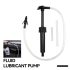 Car Interior Clock Dashboard Stick-On Watch Quartz Clock Luminous Accessories