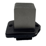 Motor Resistor 1pc Car Air Conditioning Equipment Professional Spare Parts Metal