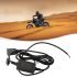 Mirror Holder Screw Decoration Parts Motorcycle Equipment Bracket