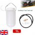 Mirror Holder Screw Decoration Parts Motorcycle Equipment Bracket