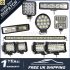 other exterior parts accessories