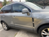 other exterior parts accessories