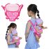 Baby all in one swim wear  with sun cap available in 6-9 & 9-12 months