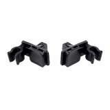 Clamp Clip Hoods Plastic TF TFR Tool Black Car Parts Equipment Practical