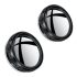 Mirror Holder Screw Decoration Parts Motorcycle Equipment Bracket