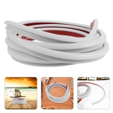 Car Rubber Strip Automotive Exterior Accessories Window Weather Stripping