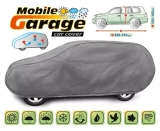 Car Cover Tarpaulin for Jeep Grand Cherokee