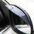 Luminous Sticker Interior Car Panel Button Rocker Switch Label Decal Accessories
