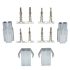 4Pcs Nylon Pick Set Multipurpose Car Detailing Cleaning Tool Clean Accessories