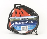 Equip 1.5 metre 80 Amp 5mm2 Motorcycle Jump Leads/Booster Cables