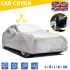 4XMulticolor LED Light Car Accessories Atmosphere Lights Lamp&Remote Control Kit