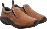 Merrell Jungle Moc J65685 Walking Trainers Athletic Sneakers Slip On Shoes Mens
