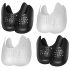4Pcs Multipurpose Car Detailing Cleaning Tools Cleaning Hook Accessories Black l