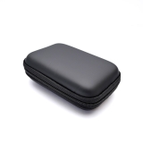 Multi-Purpose Organizer Case for Cables, Earphones & Accessories, Washable Zipp