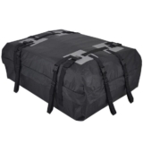 Durable Car Exterior Accessories Accessories Roof Package Cargo Bag 1PC Oxford Cloth