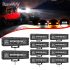 Good Quality Car Exterior Accessories Radiator Gasket Filter Housing Gasket Rubber
